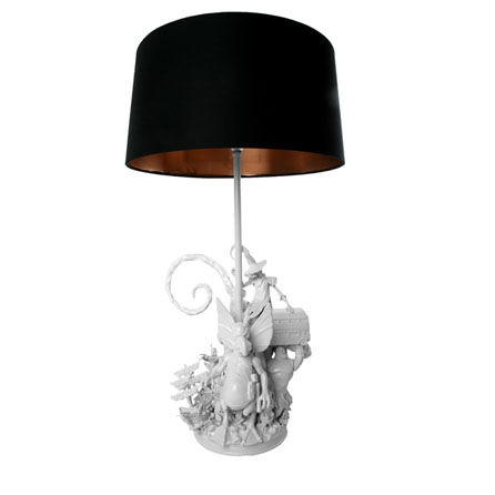 Đèn trang trí - Ảnh 3