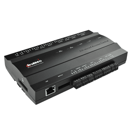 Bộ điều khiển trung tâm KG872344